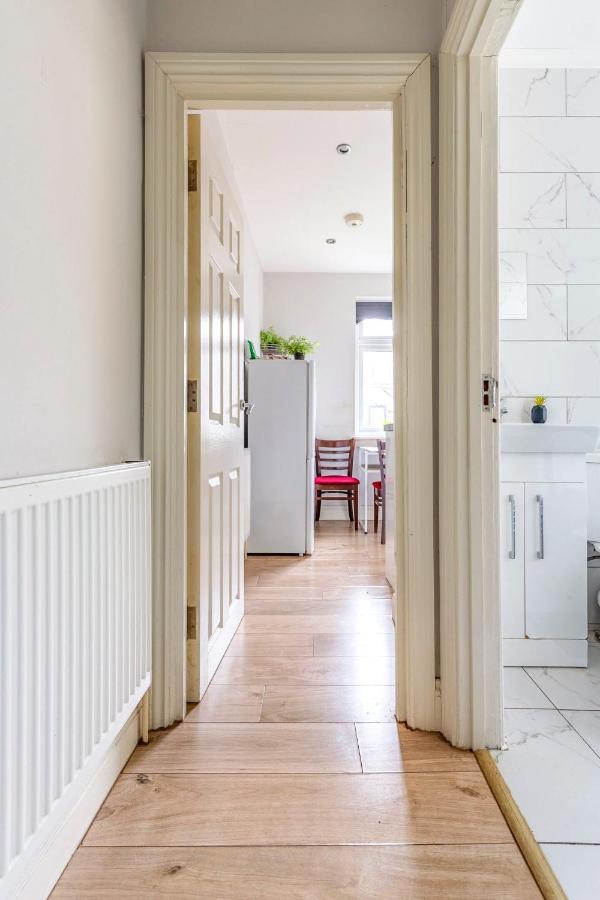 Comfystay-London Exterior photo