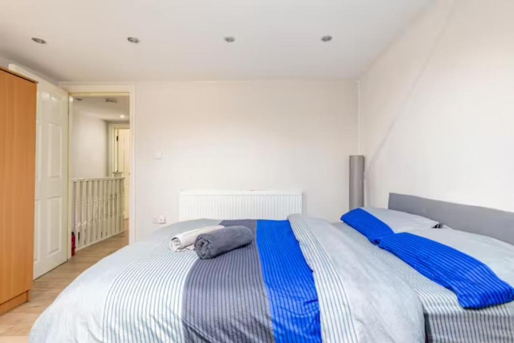 Comfystay-London Exterior photo