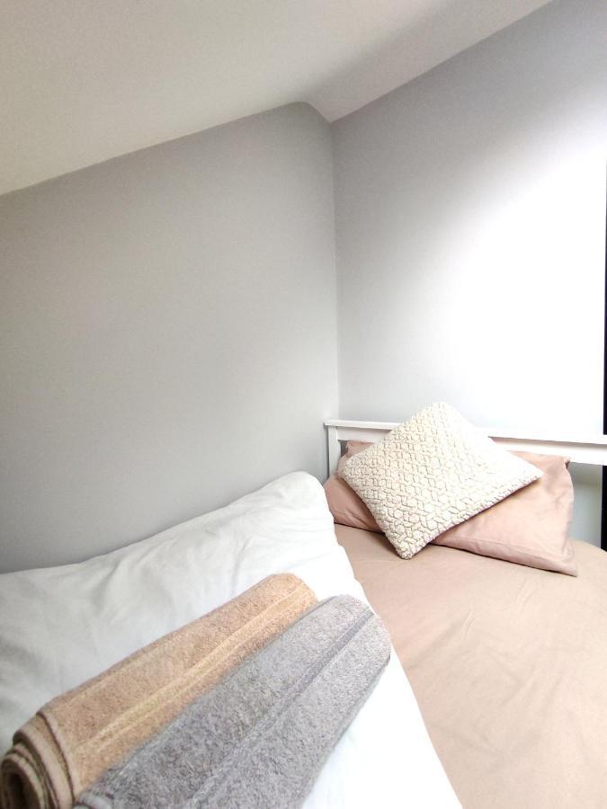 Comfystay-London Exterior photo